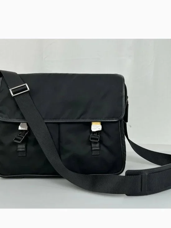 Prada computer bag - Picture 5 of 6